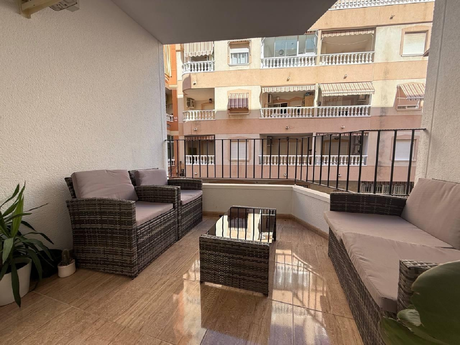  en venta apartamento Torrevieja Baix Segura 5