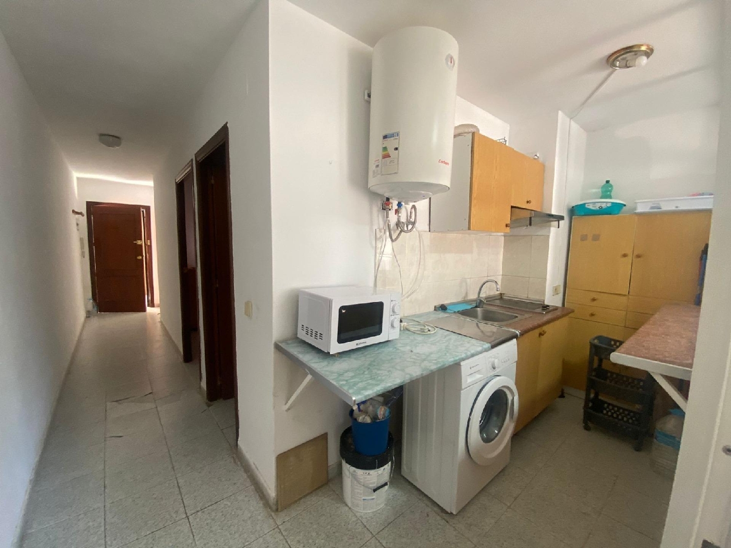  en venta apartamento Torrevieja Baix Segura 5
