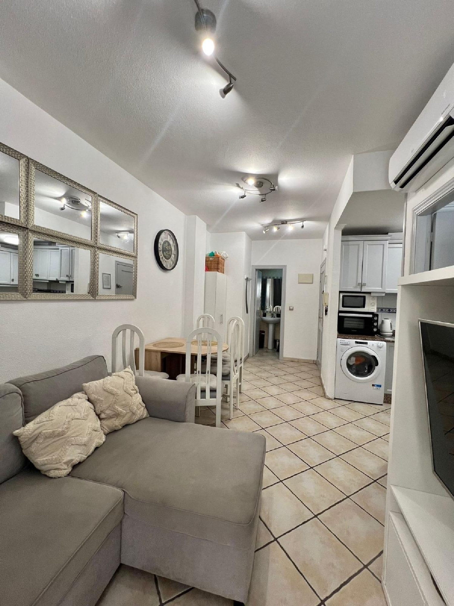  en venta apartamento Torrevieja Baix Segura 2