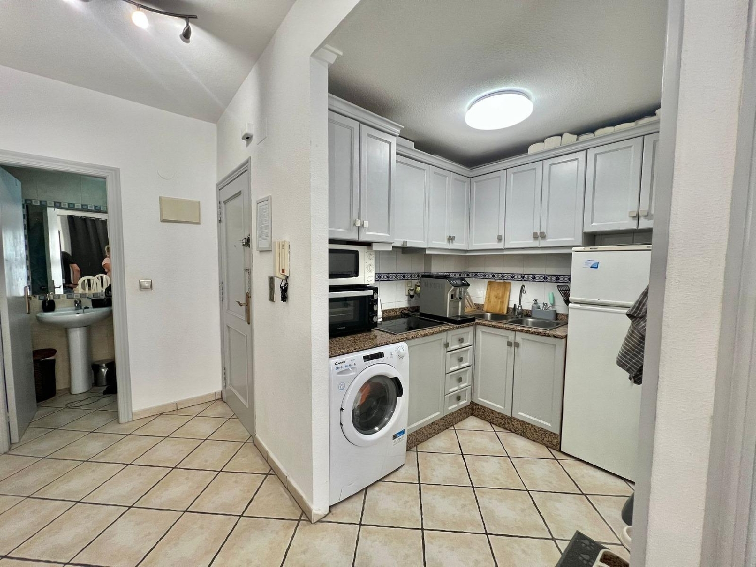  en venta apartamento Torrevieja Baix Segura 3