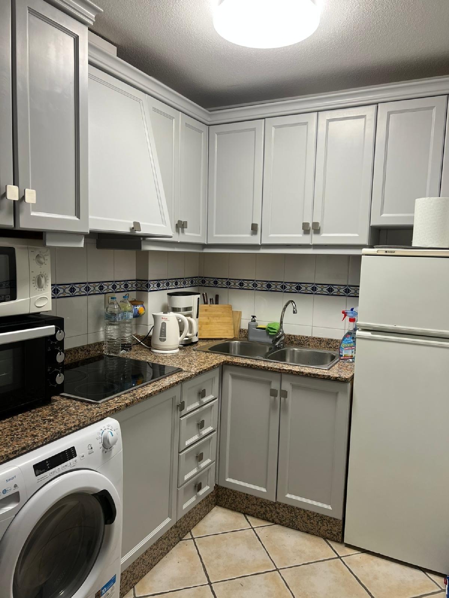  en venta apartamento Torrevieja Baix Segura 4
