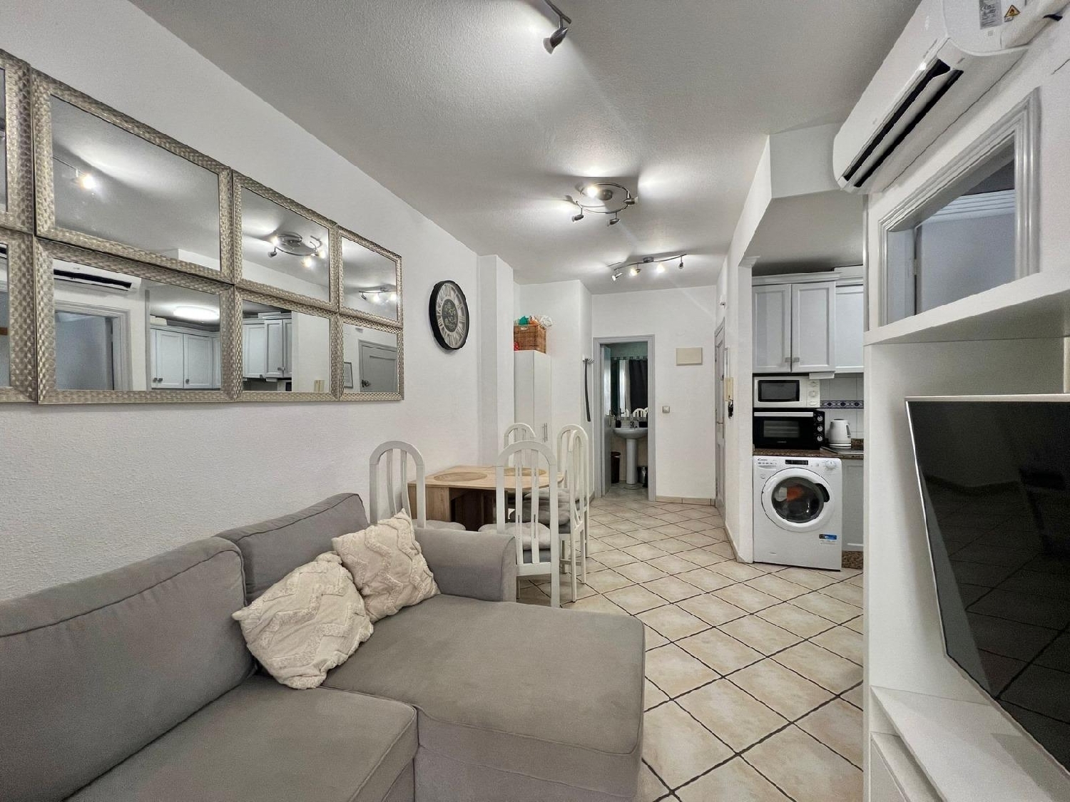  en venta apartamento Torrevieja Baix Segura 1