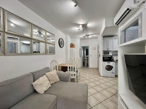 Torrevieja Baix Segura apartamento foto 6306185