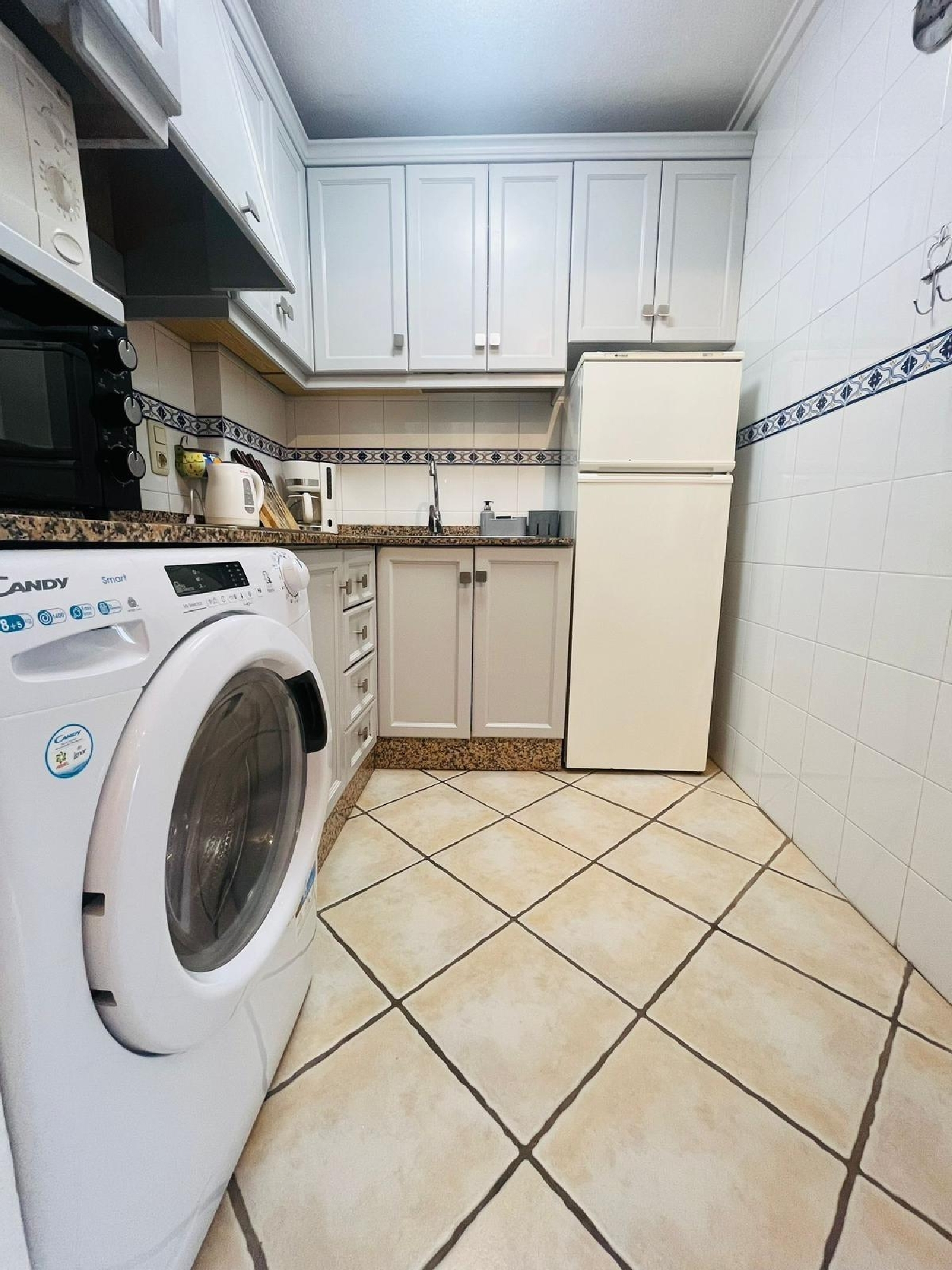  en venta apartamento Torrevieja Baix Segura 5