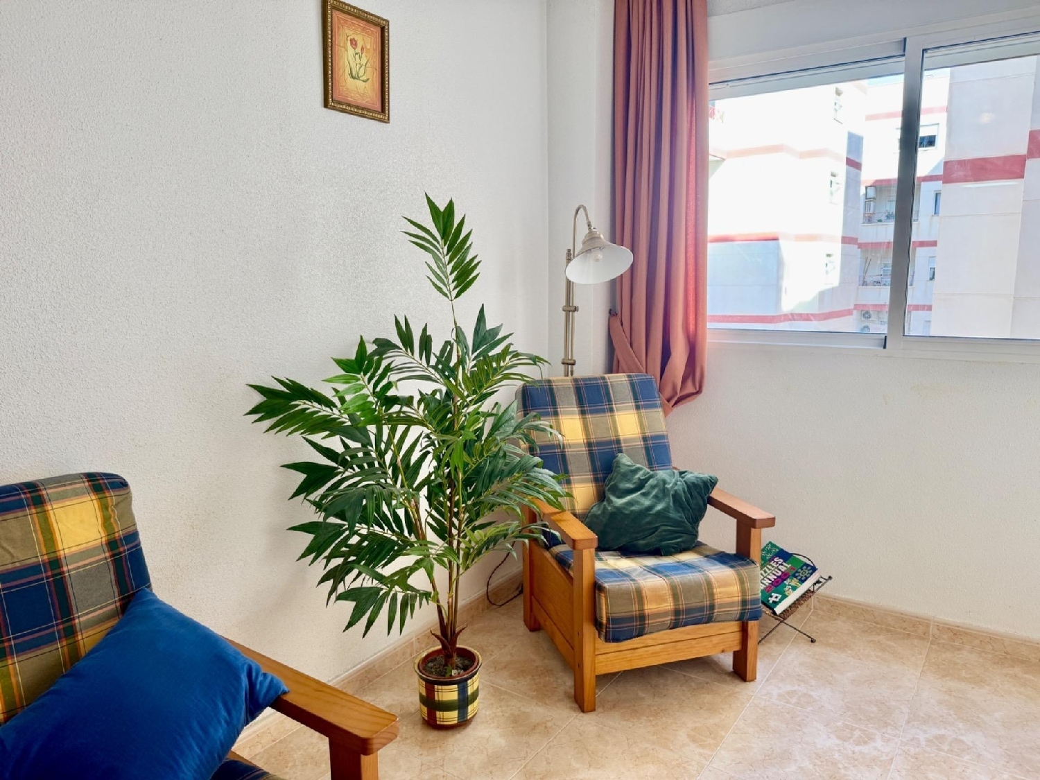  en venta apartamento Torrevieja Baix Segura 7