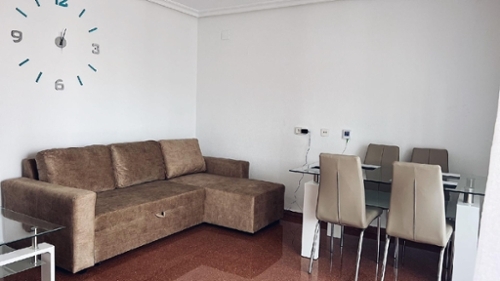 Torrevieja Baix Segura apartamento foto 6306191