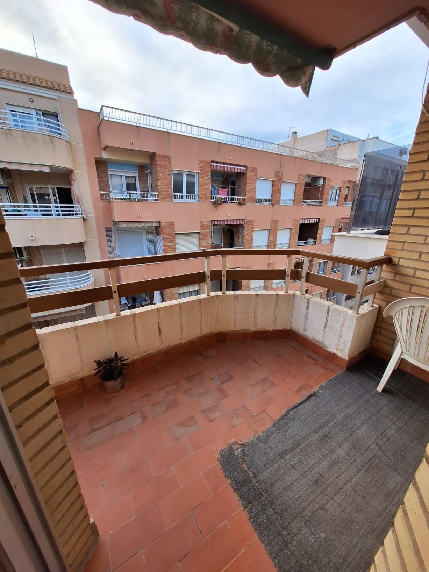  for sale apartment Torrevieja Baix Segura 4