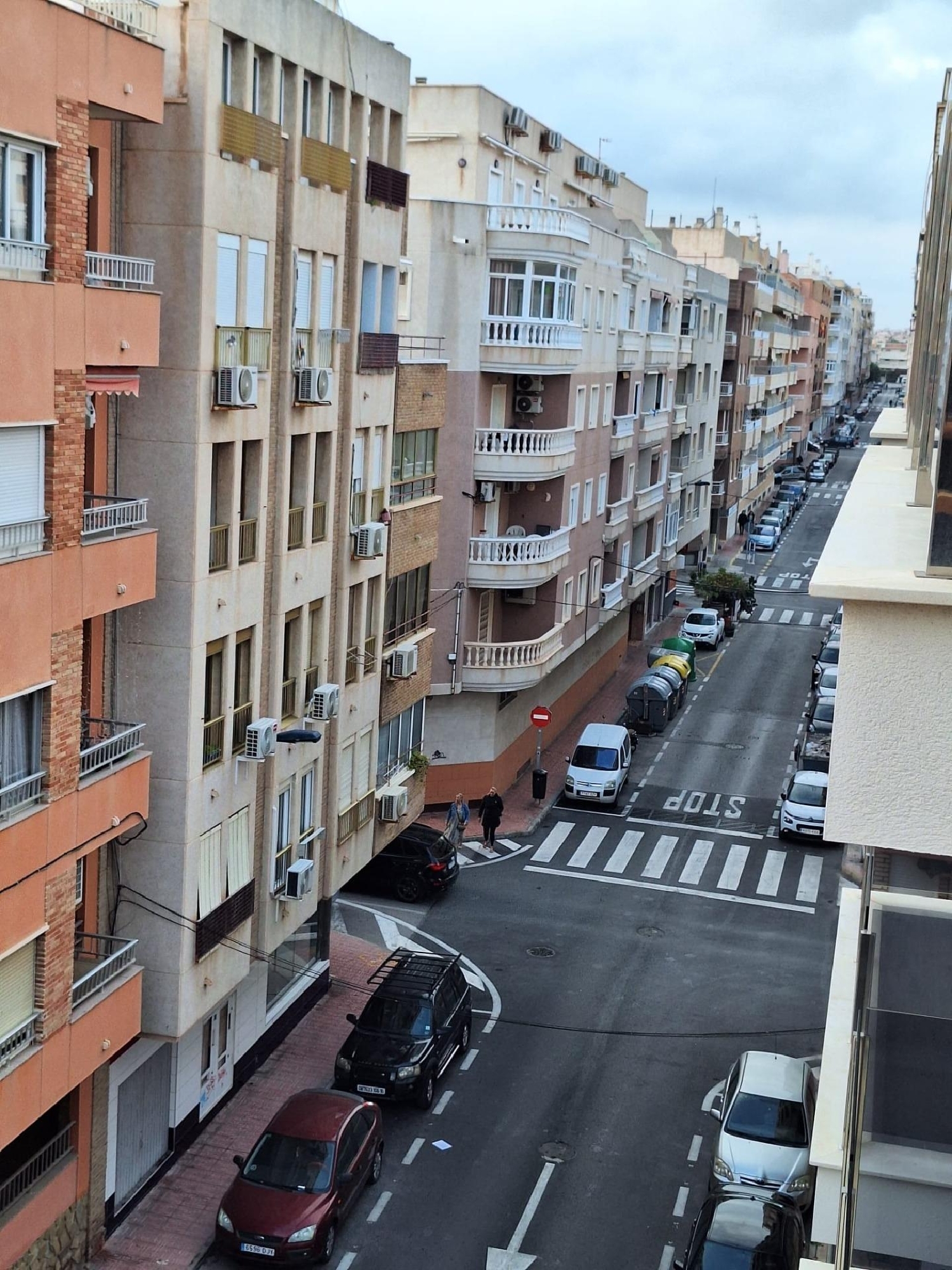  for sale apartment Torrevieja Baix Segura 7