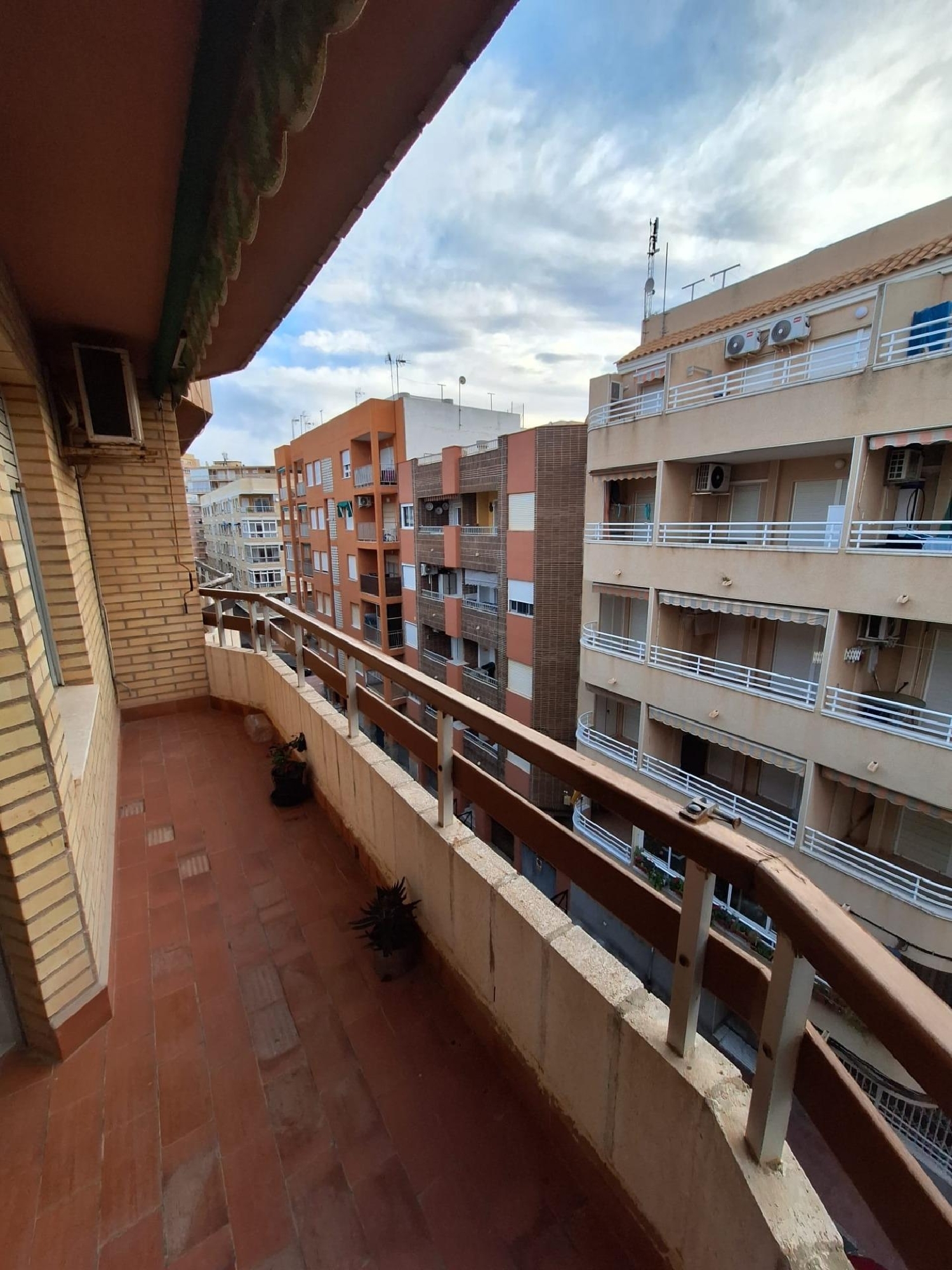  for sale apartment Torrevieja Baix Segura 5