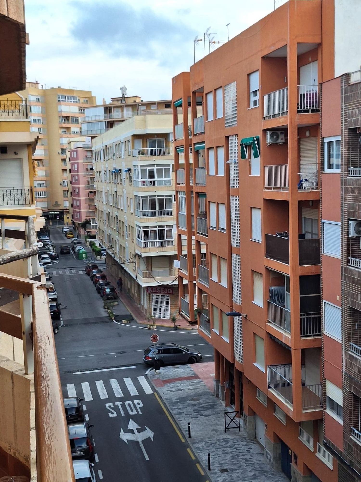  for sale apartment Torrevieja Baix Segura 6