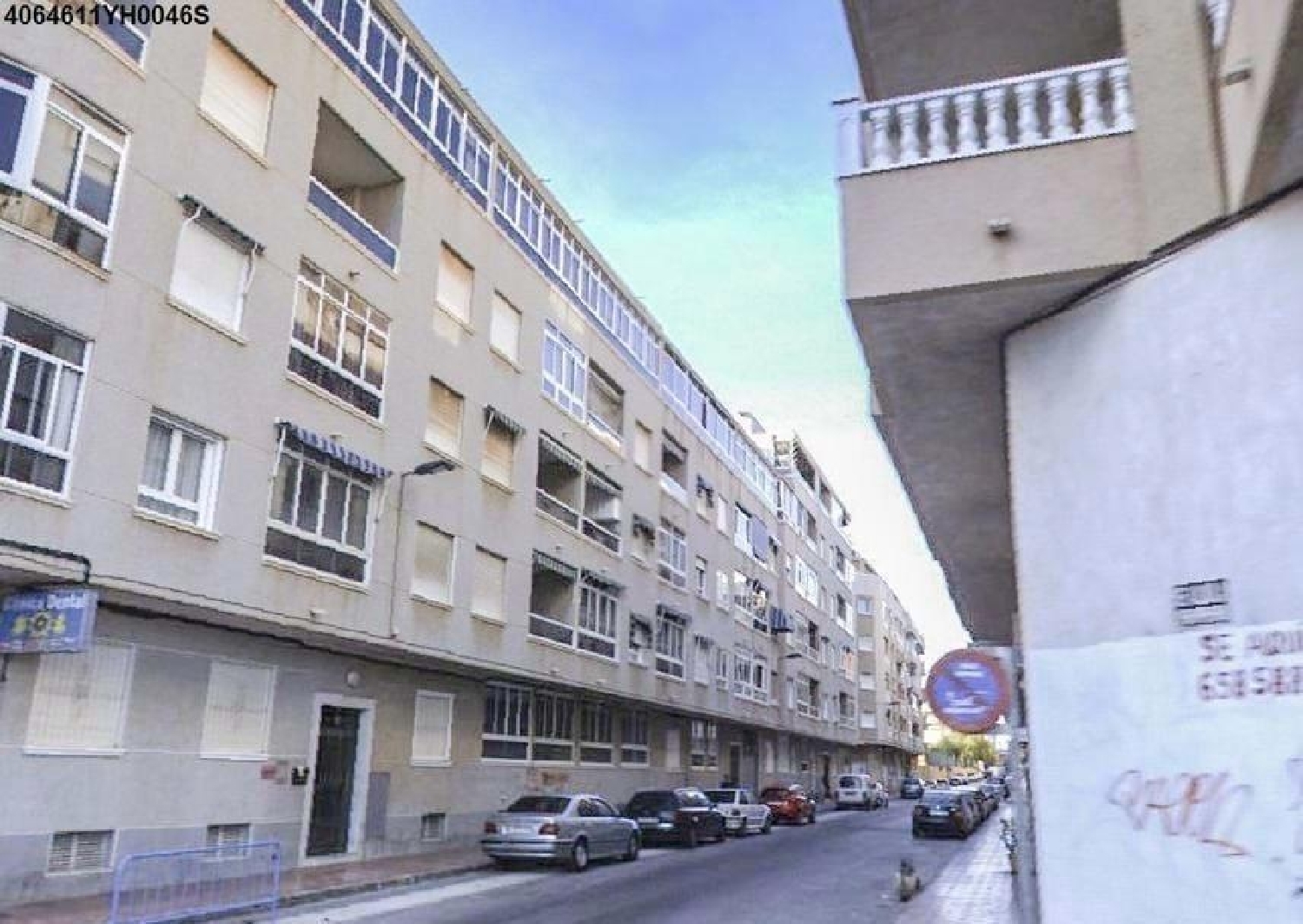  for sale apartment Torrevieja Baix Segura 4