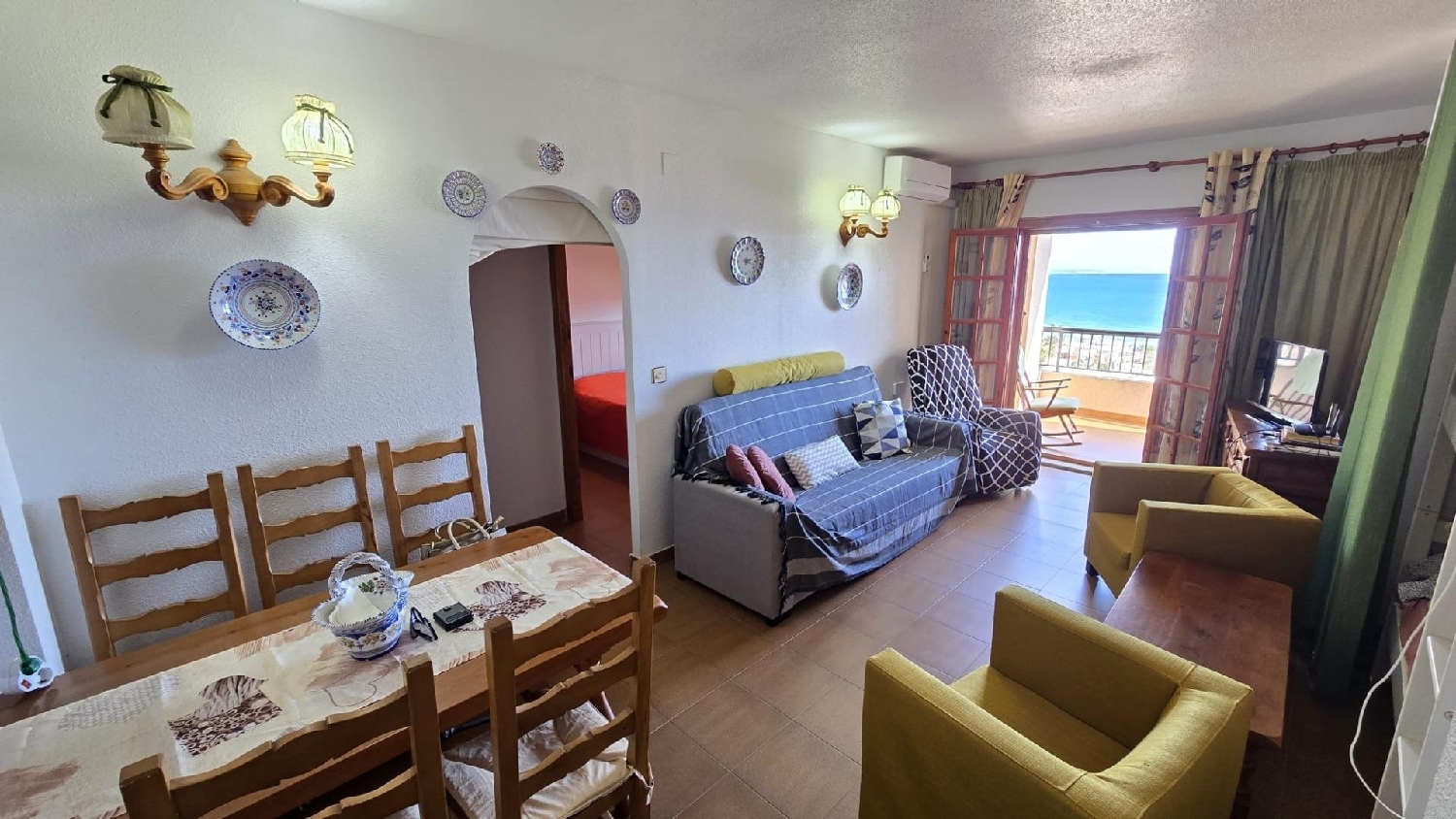 for sale apartment Torrevieja Baix Segura 2