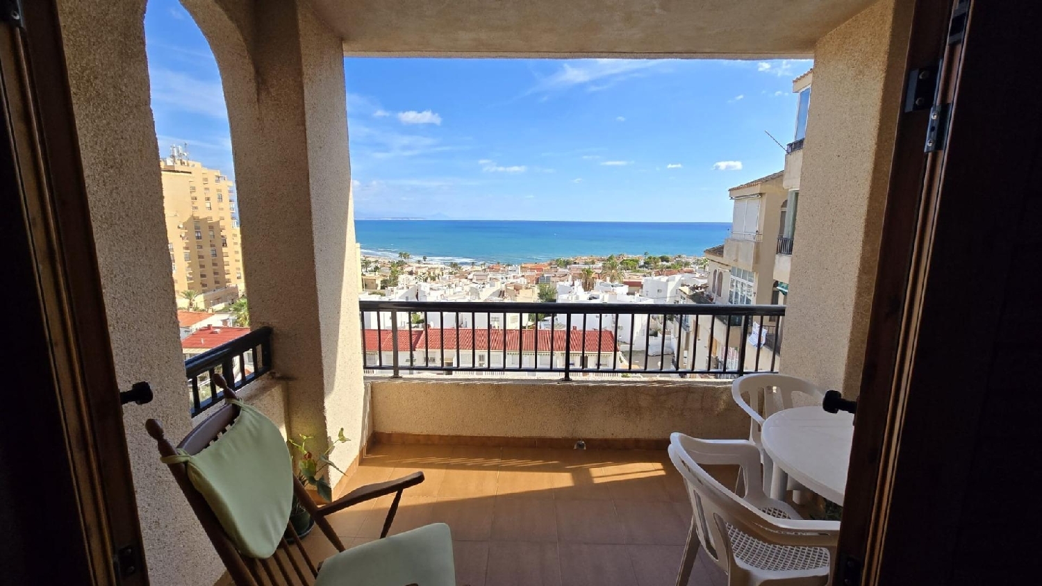 for sale apartment Torrevieja Baix Segura 3