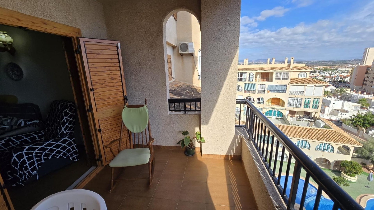  for sale apartment Torrevieja Baix Segura 7