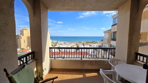 Torrevieja Baix Segura apartment foto 6310335