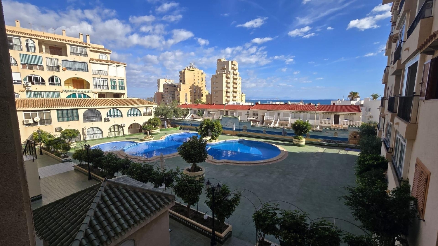  for sale apartment Torrevieja Baix Segura 6
