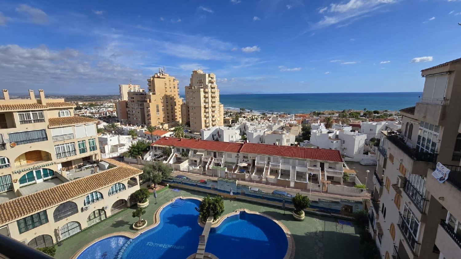  for sale apartment Torrevieja Baix Segura 4