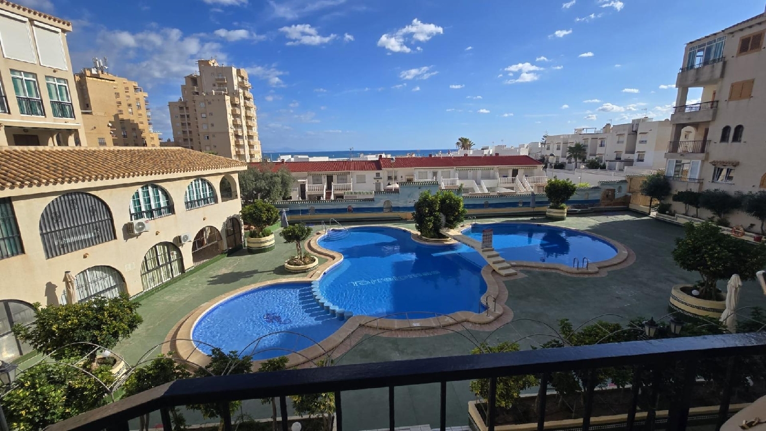  for sale apartment Torrevieja Baix Segura 5