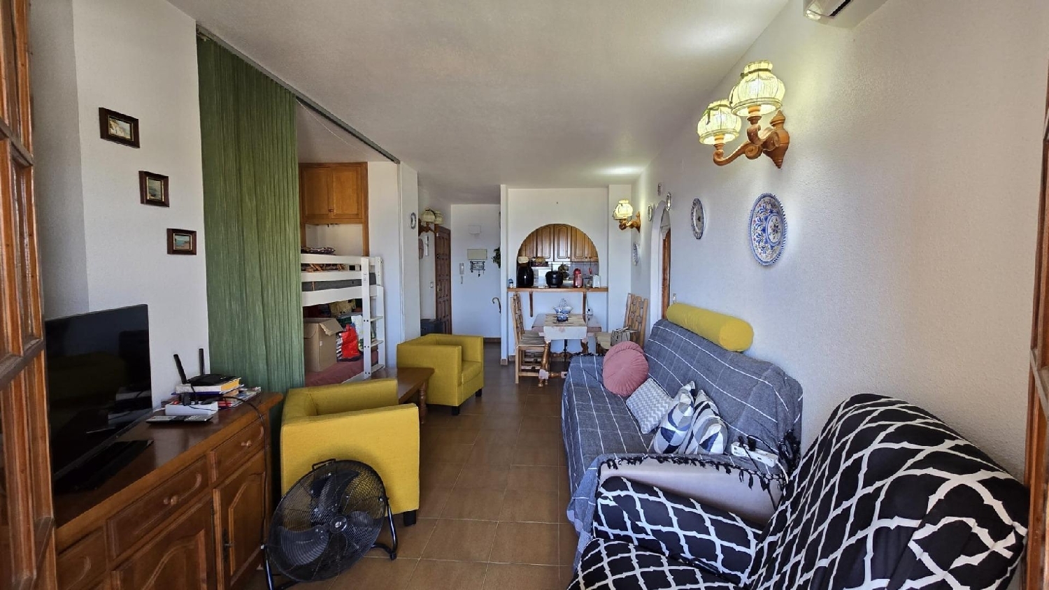  for sale apartment Torrevieja Baix Segura 8