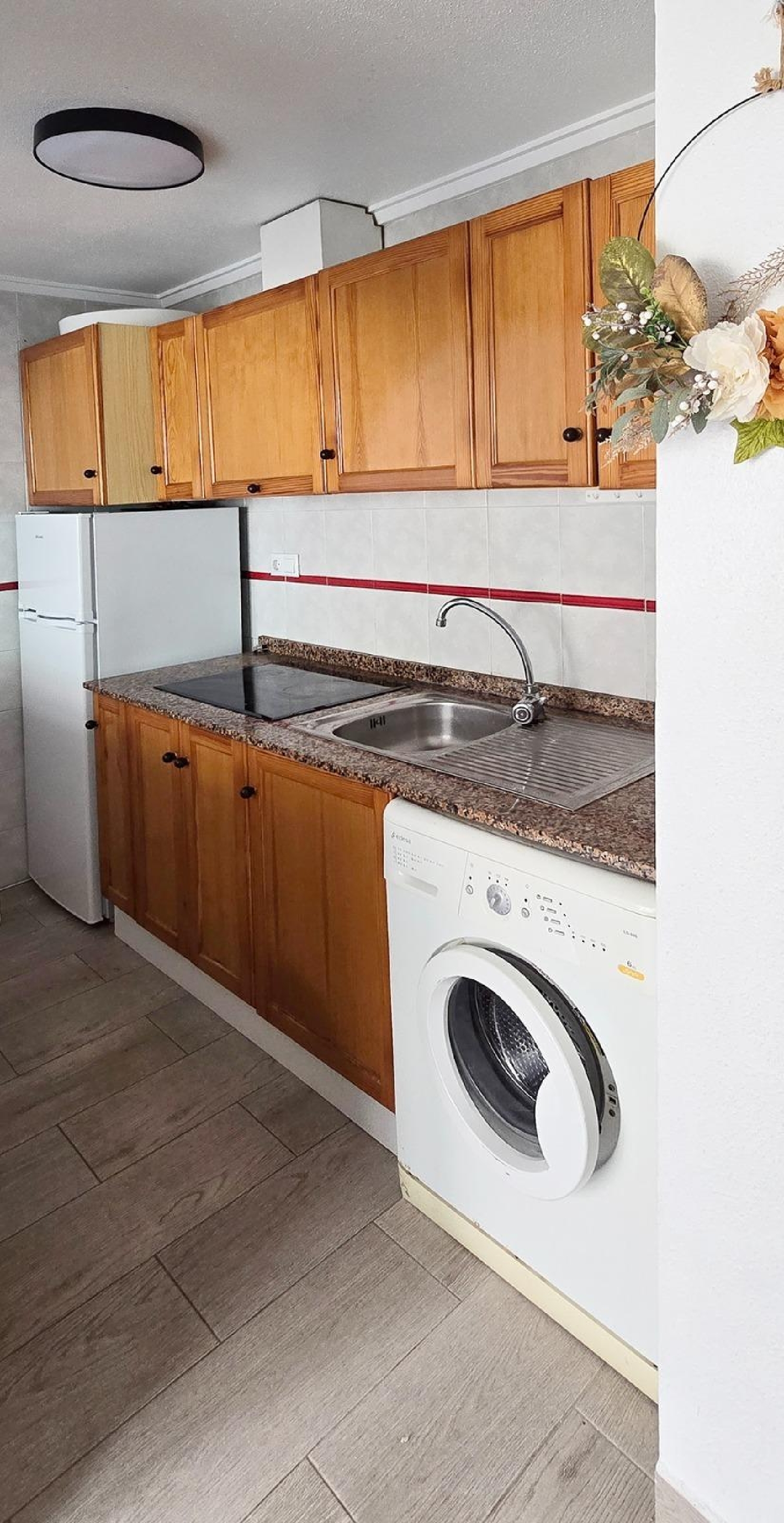  for sale apartment Torrevieja Baix Segura 5