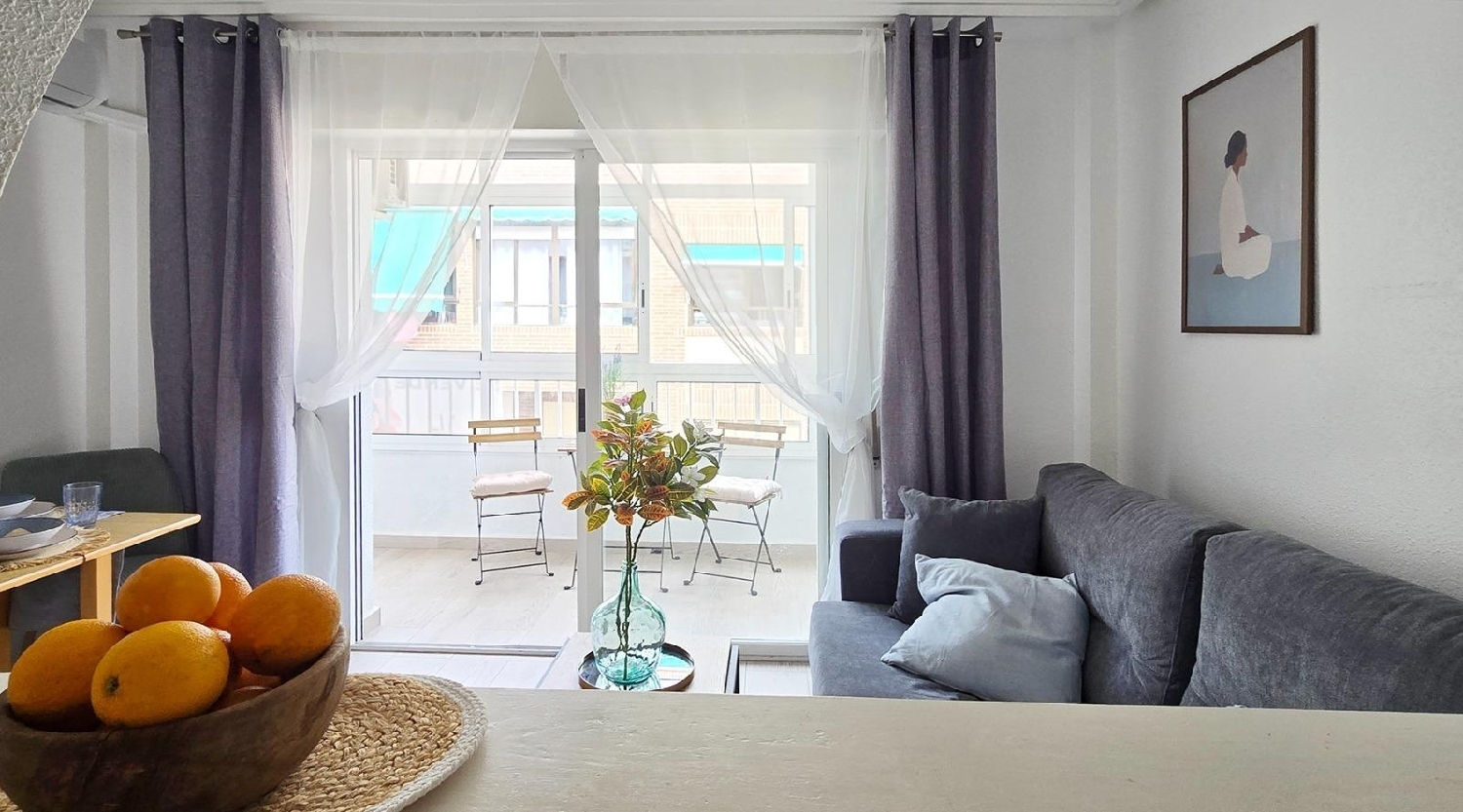  for sale apartment Torrevieja Baix Segura 7