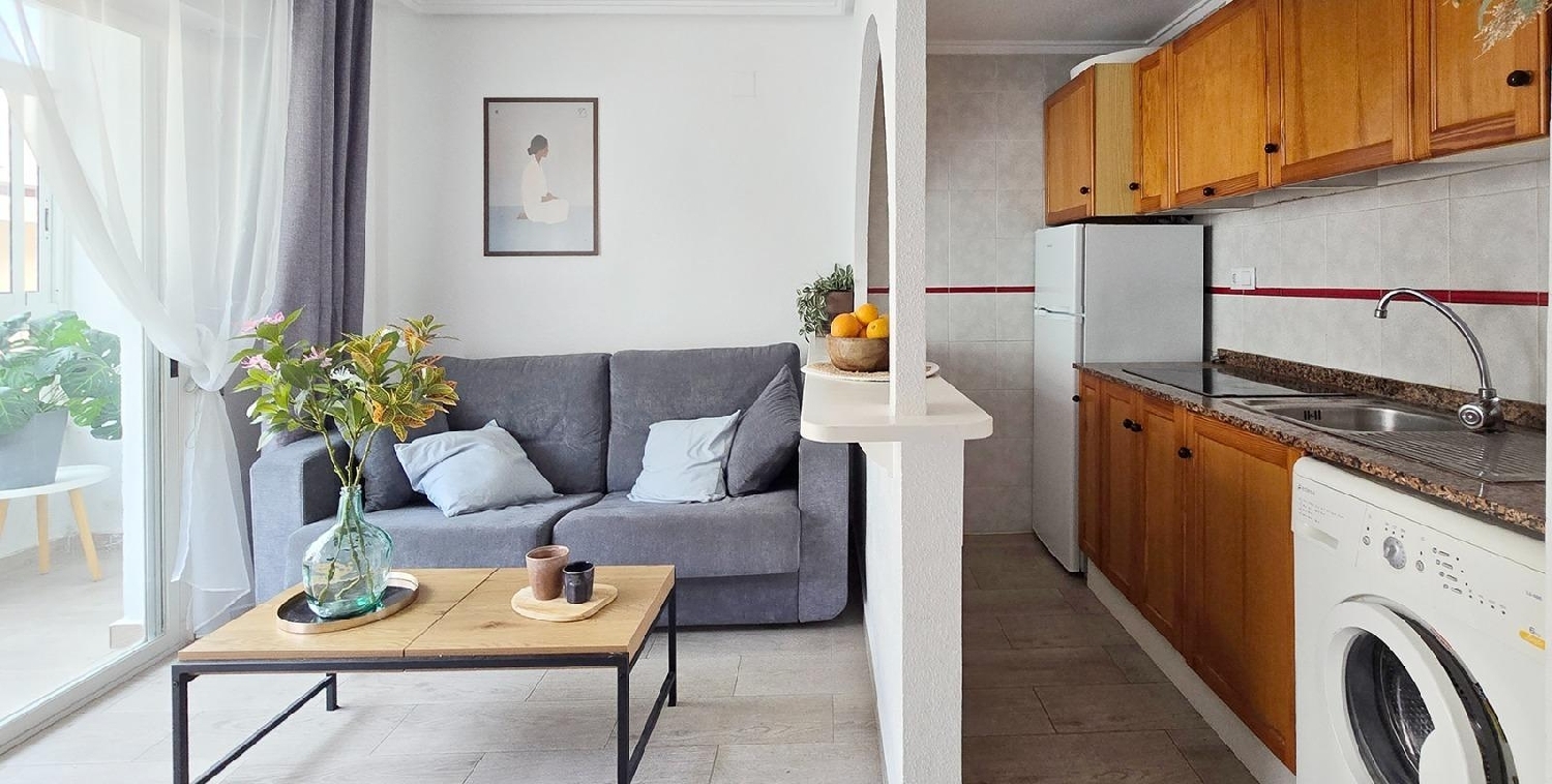  for sale apartment Torrevieja Baix Segura 4