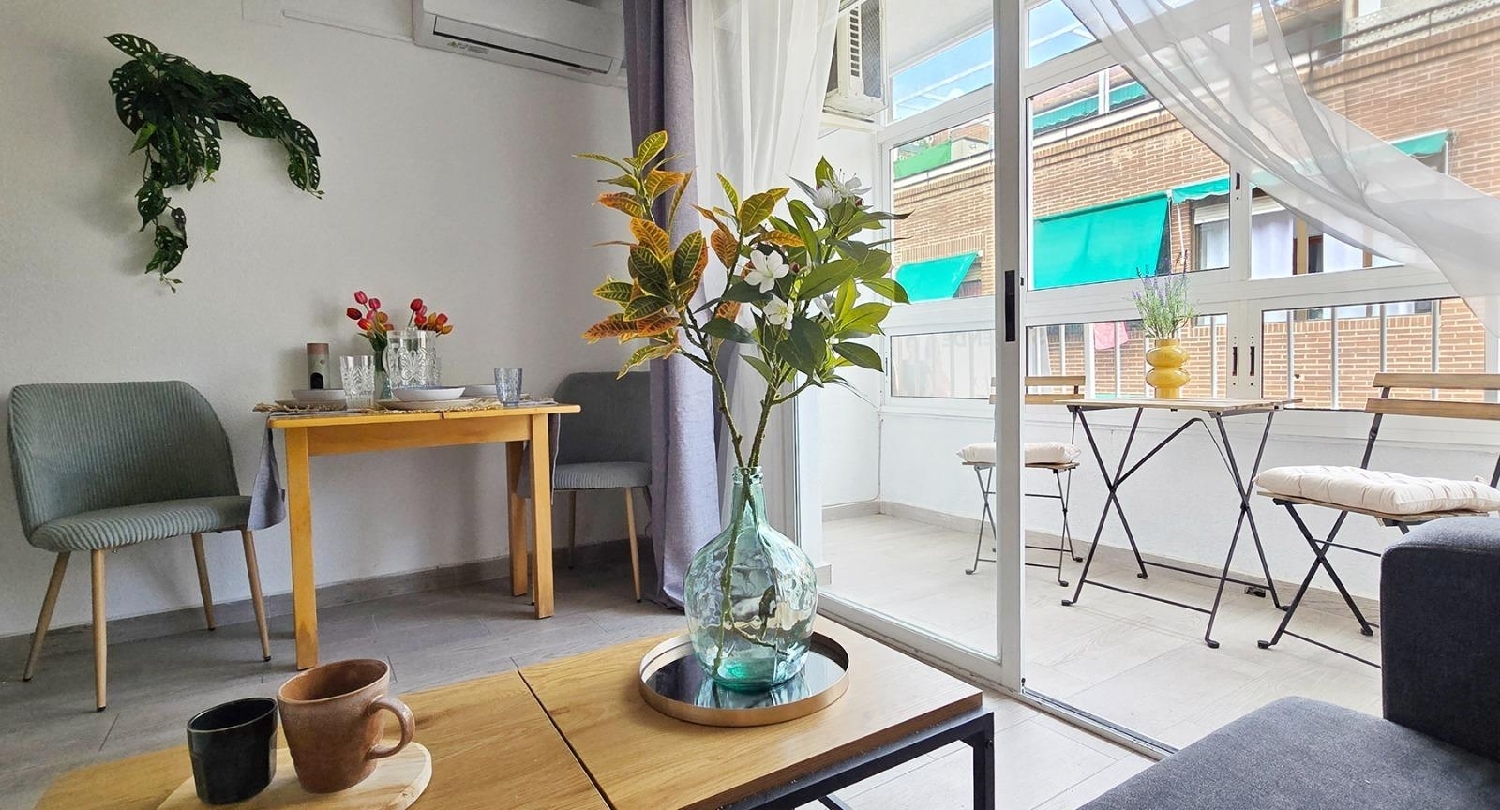 for sale apartment Torrevieja Baix Segura 2