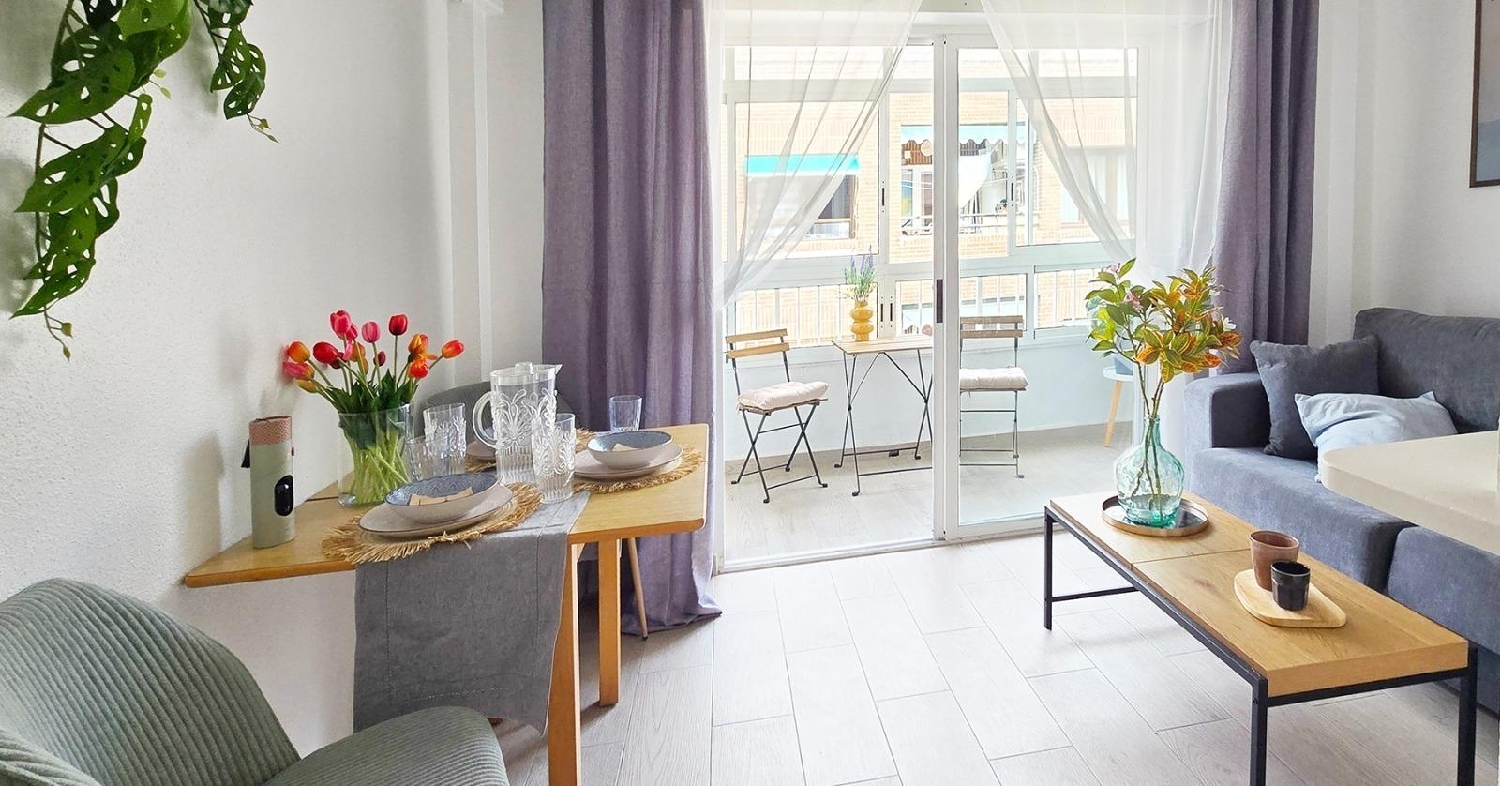  for sale apartment Torrevieja Baix Segura 8
