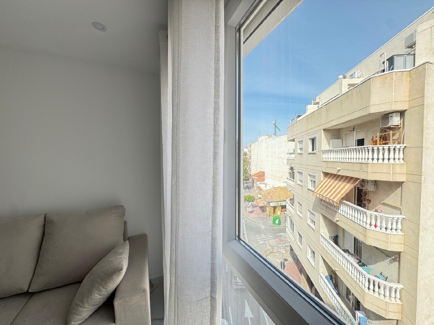  for sale apartment Torrevieja Baix Segura 7