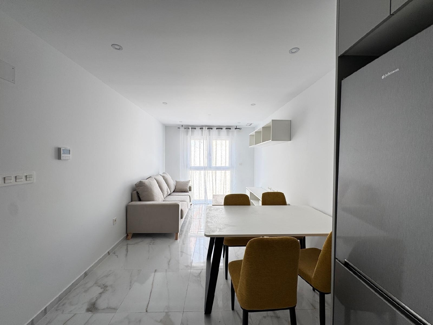  for sale apartment Torrevieja Baix Segura 5