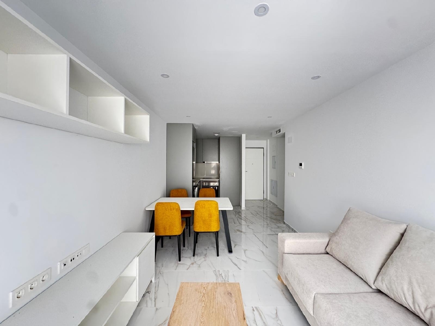  for sale apartment Torrevieja Baix Segura 8