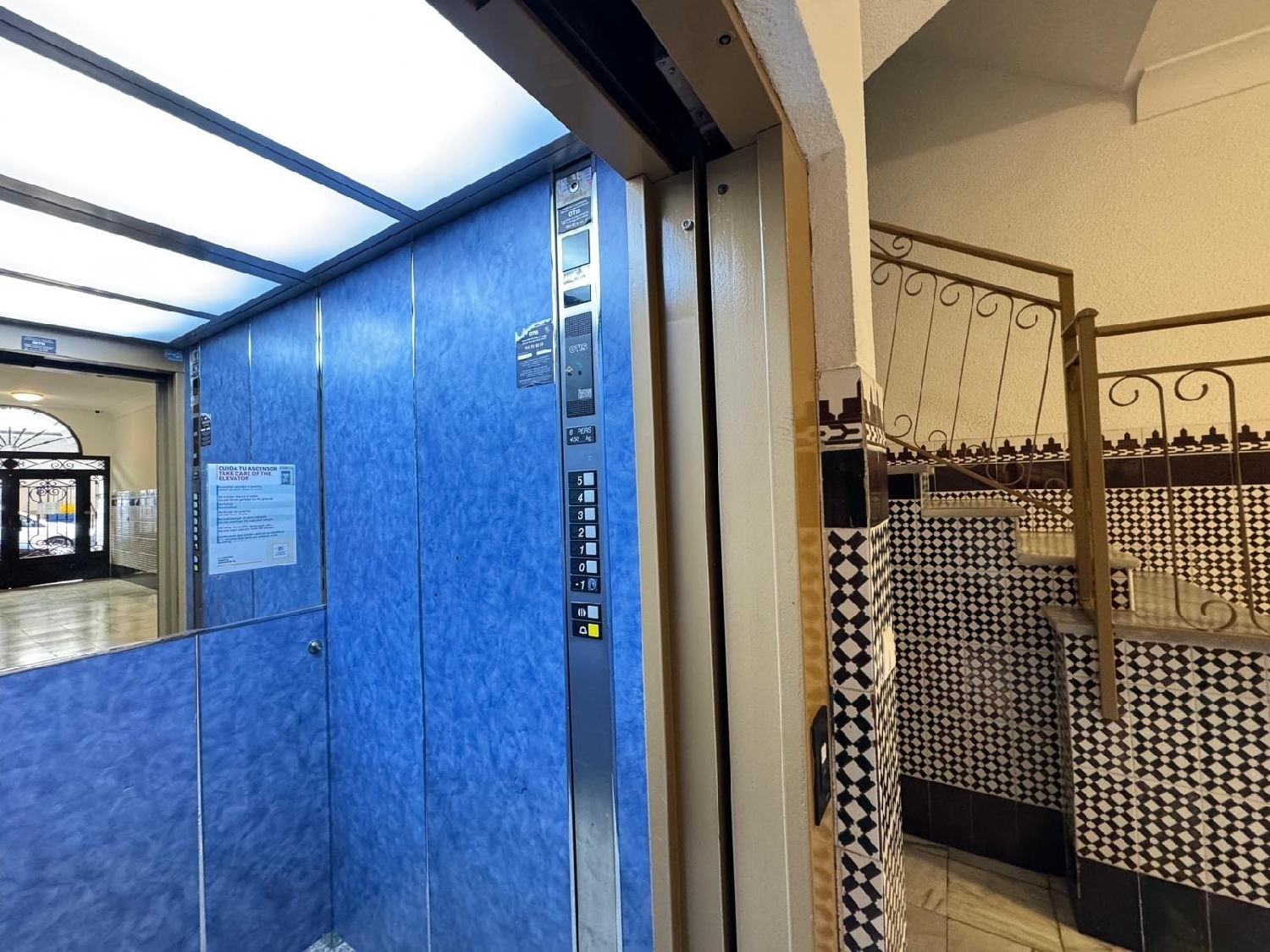  for sale apartment Torrevieja Baix Segura 5
