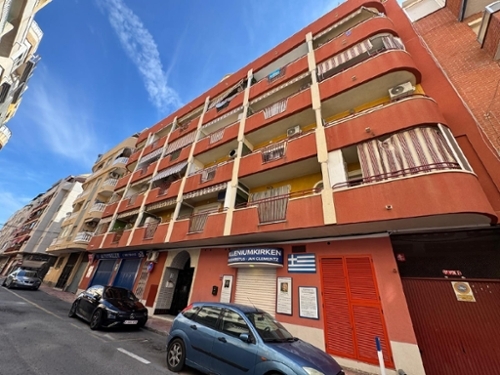 Torrevieja Baix Segura apartment foto 6310347