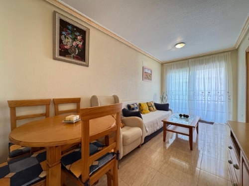 Torrevieja Baix Segura apartment foto 6310348