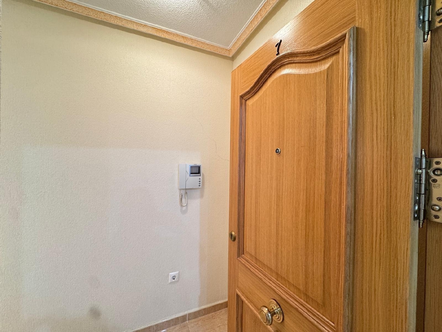 for sale apartment Torrevieja Baix Segura 2