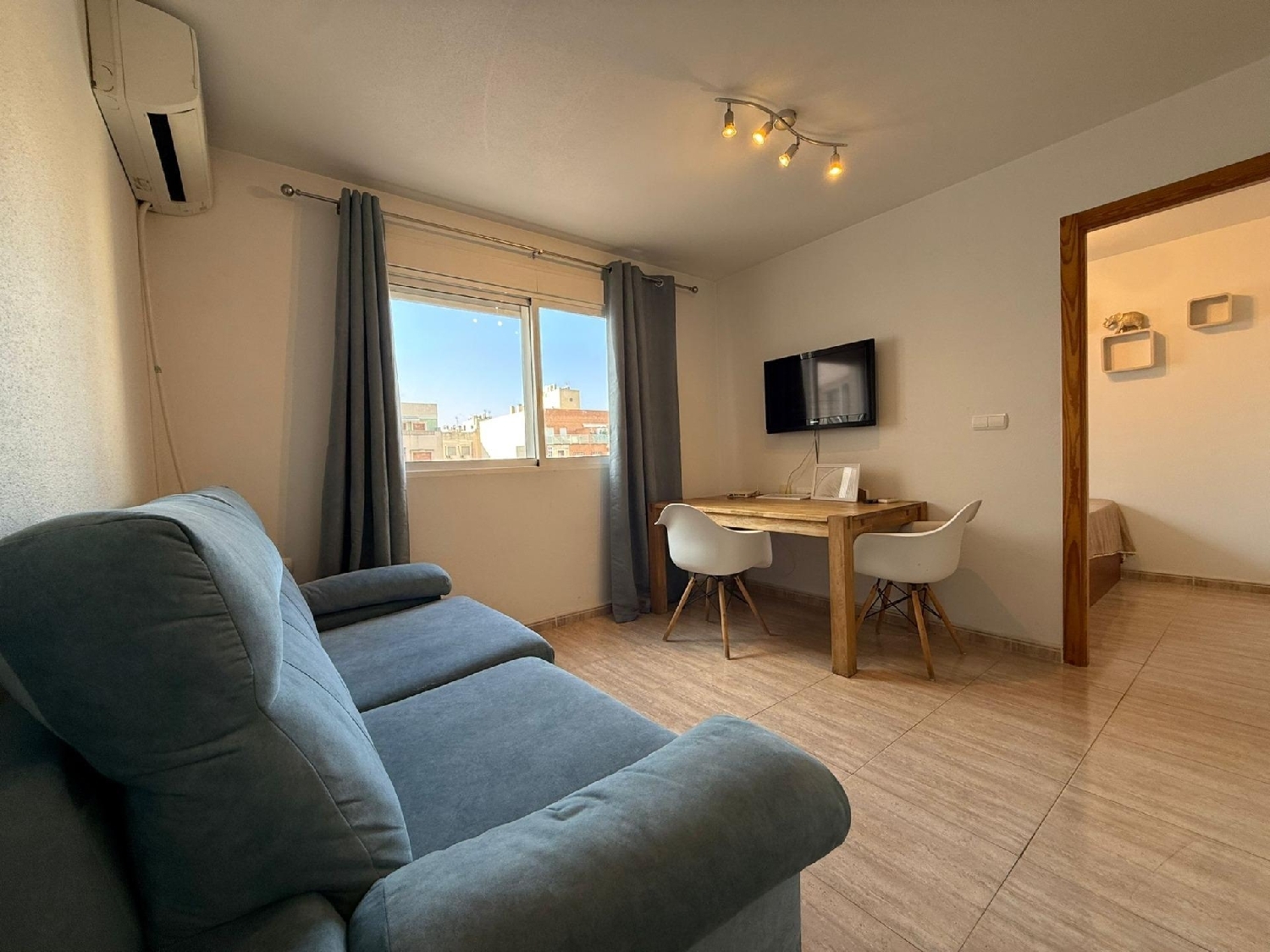 à vendre appartement Torrevieja Baix Segura 3