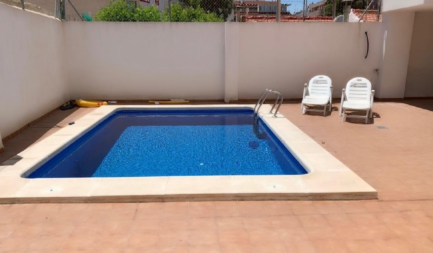 à vendre appartement Torrevieja Baix Segura 2