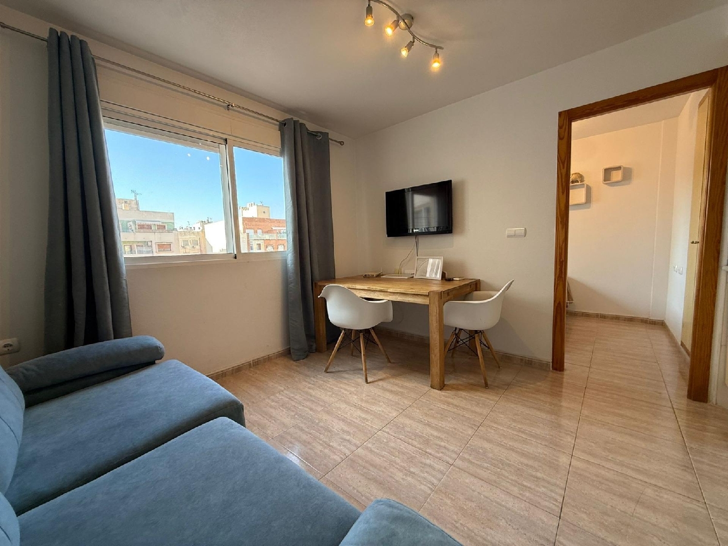  à vendre appartement Torrevieja Baix Segura 4