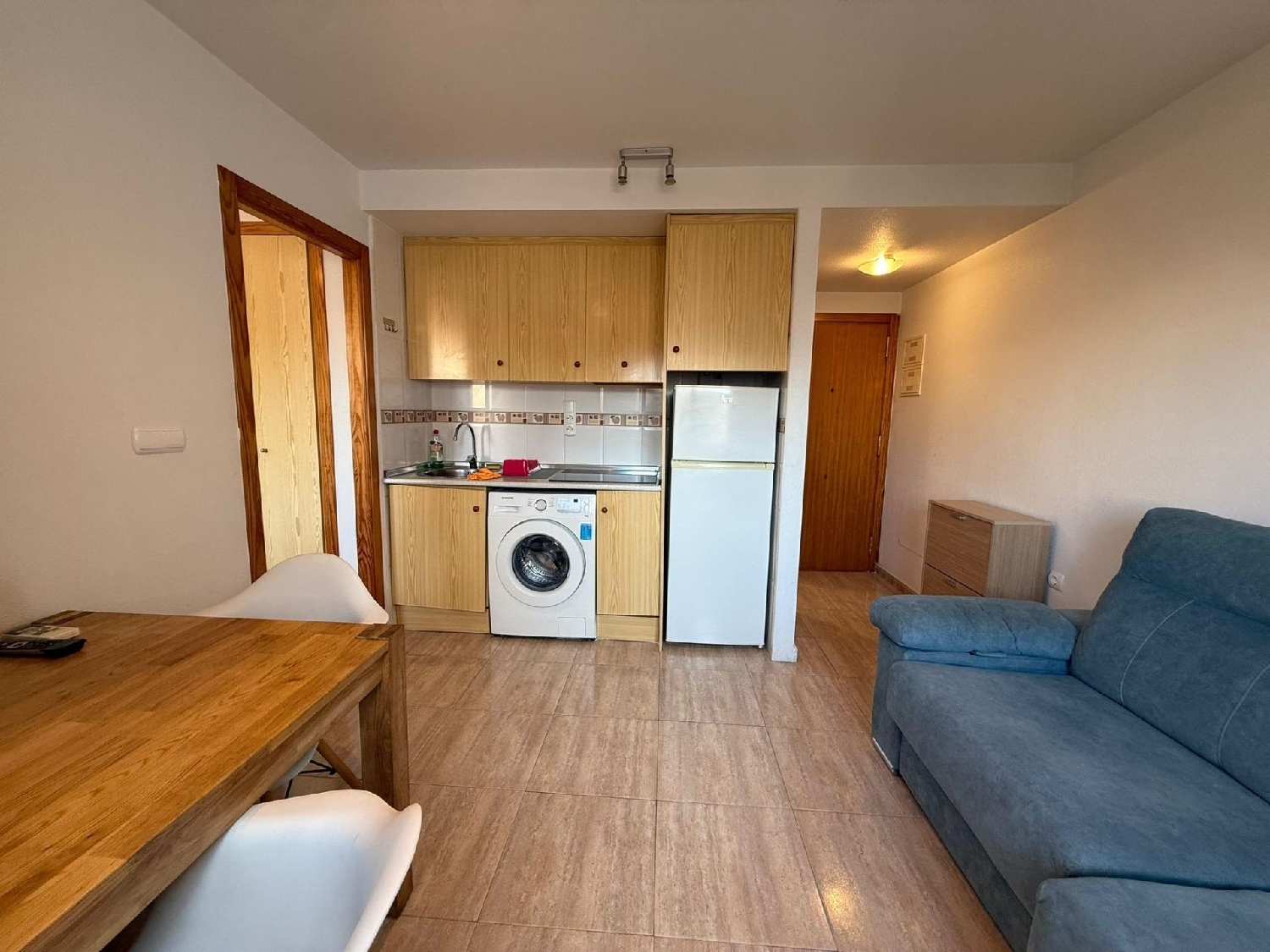  à vendre appartement Torrevieja Baix Segura 6