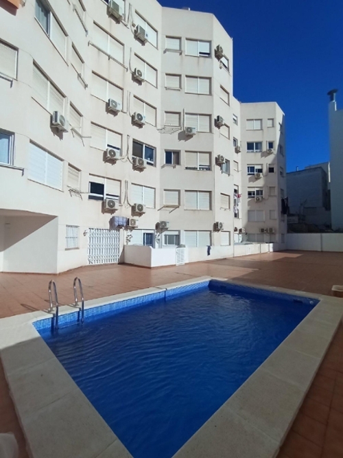 Torrevieja Baix Segura appartement foto 6310349
