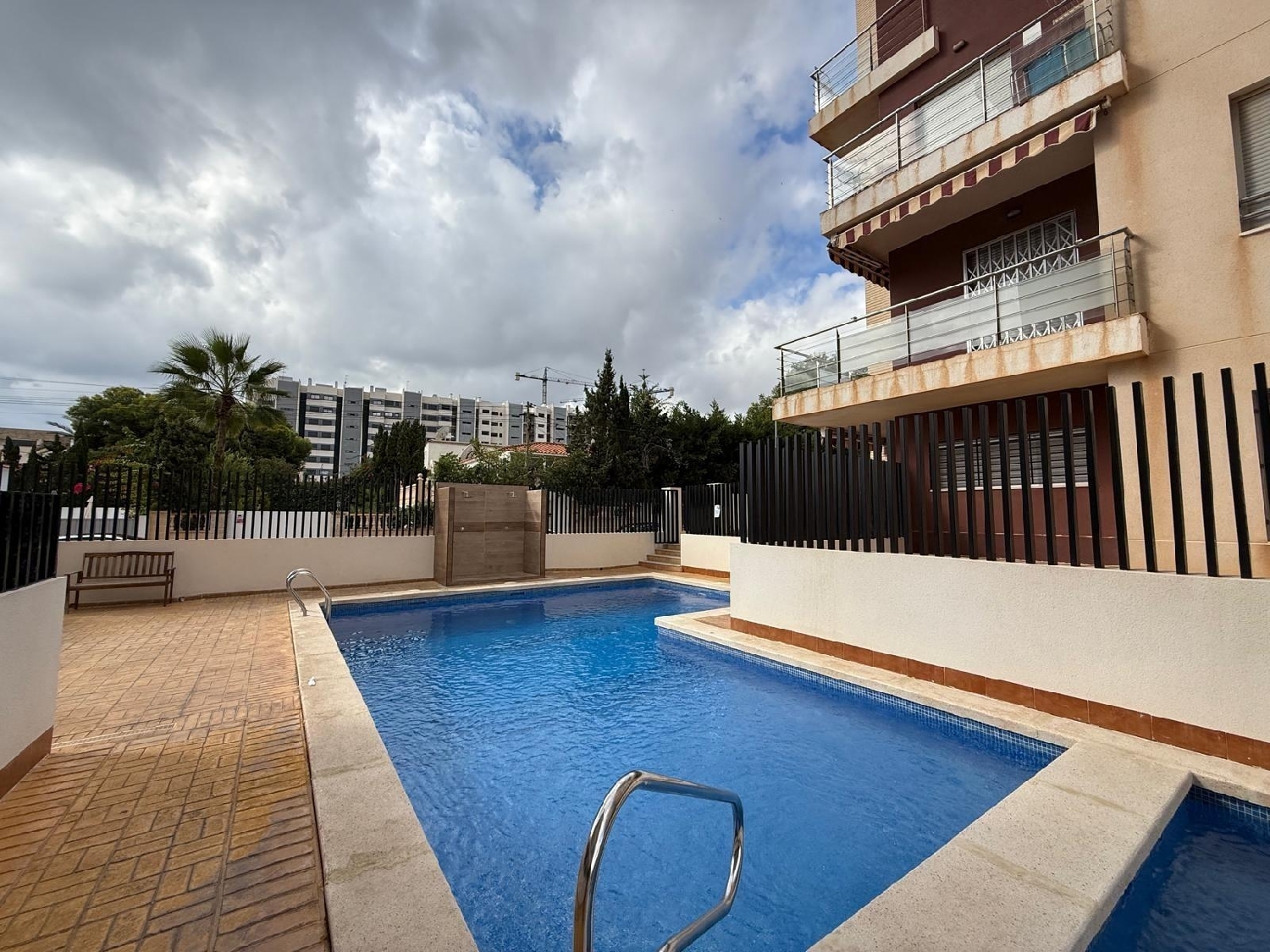  for sale apartment Torrevieja Baix Segura 4