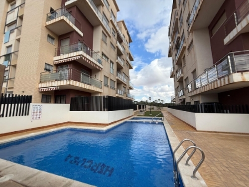 Torrevieja Baix Segura apartment foto 6310351