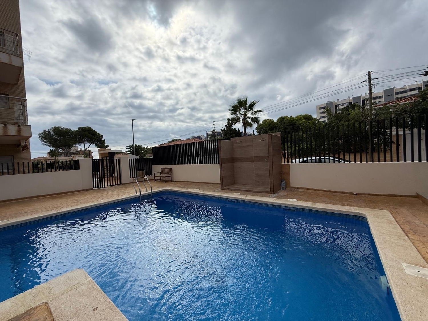 for sale apartment Torrevieja Baix Segura 2