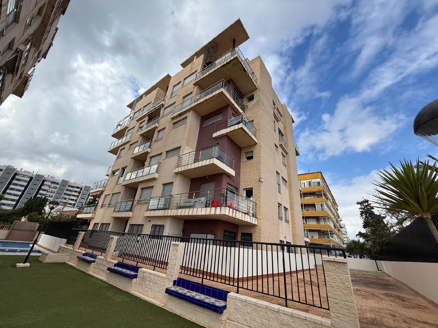  for sale apartment Torrevieja Baix Segura 5