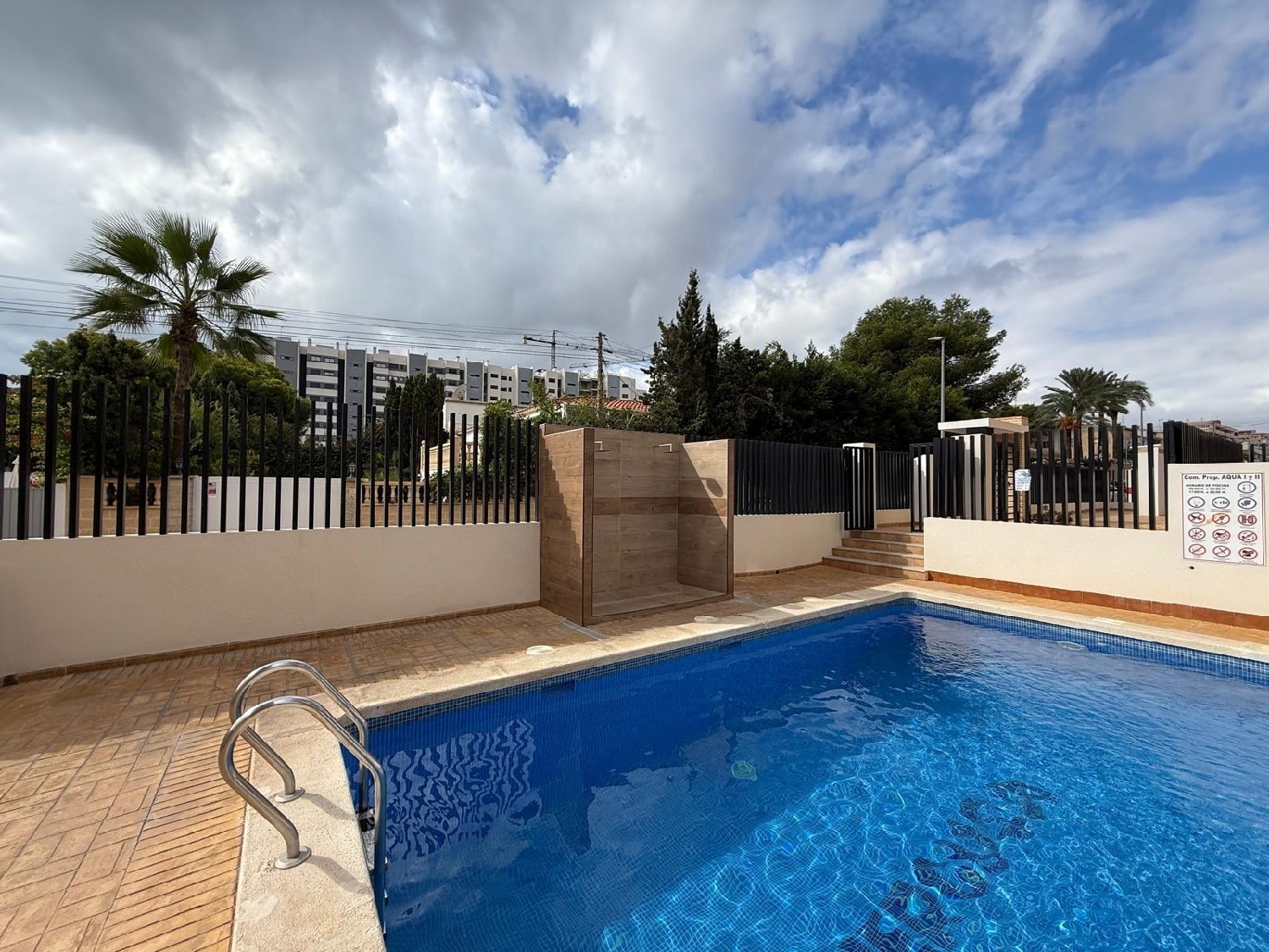 for sale apartment Torrevieja Baix Segura 3