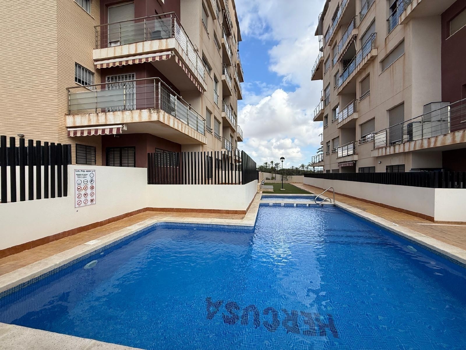  for sale apartment Torrevieja Baix Segura 8