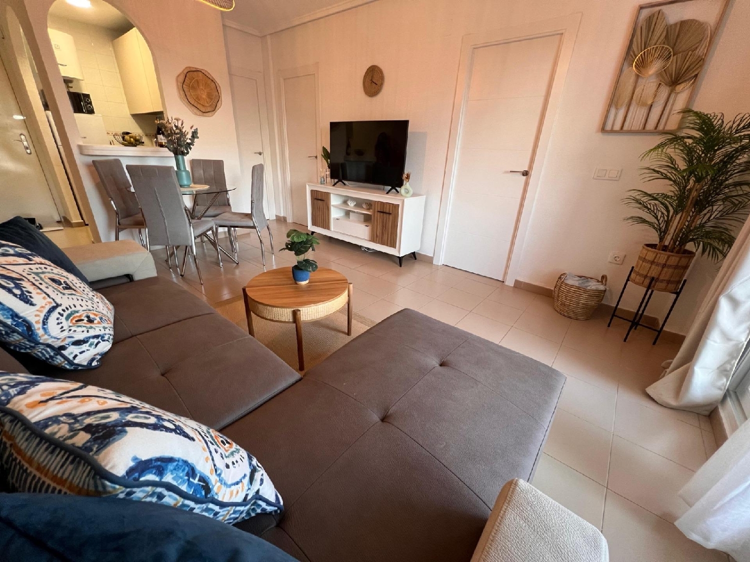  à vendre appartement Torrevieja Baix Segura 1