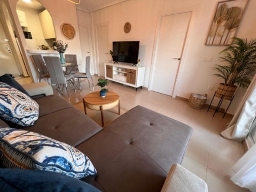 Torrevieja Baix Segura appartement foto 6310352