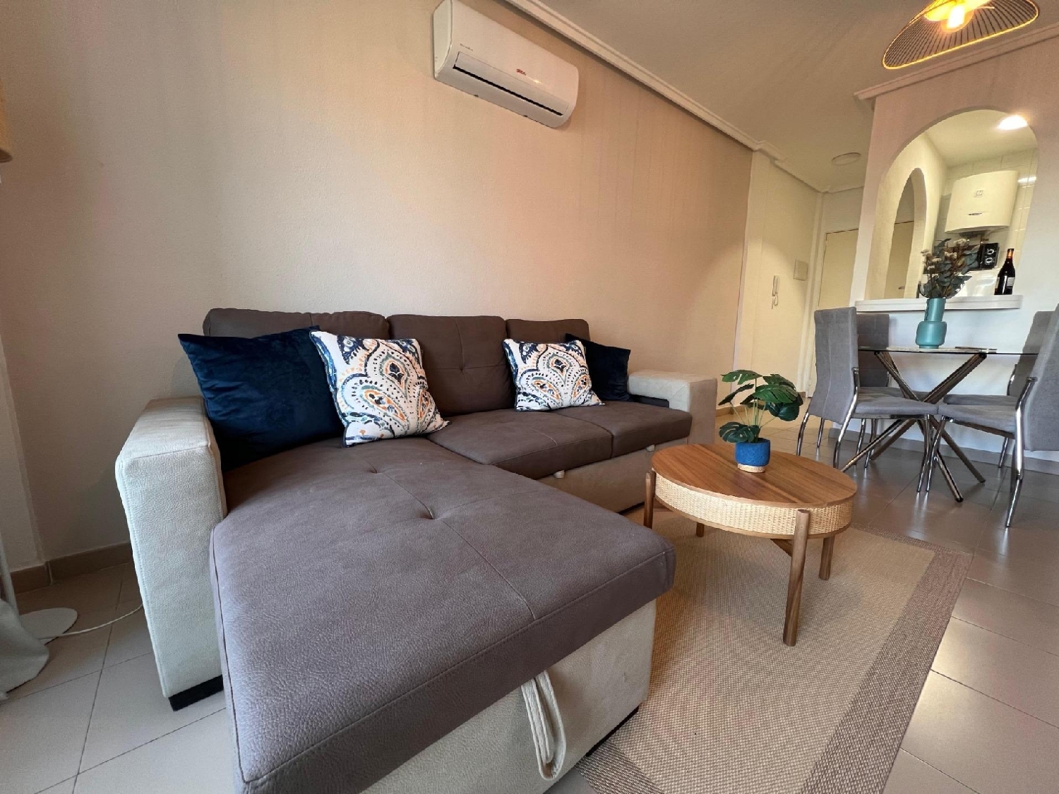  à vendre appartement Torrevieja Baix Segura 4