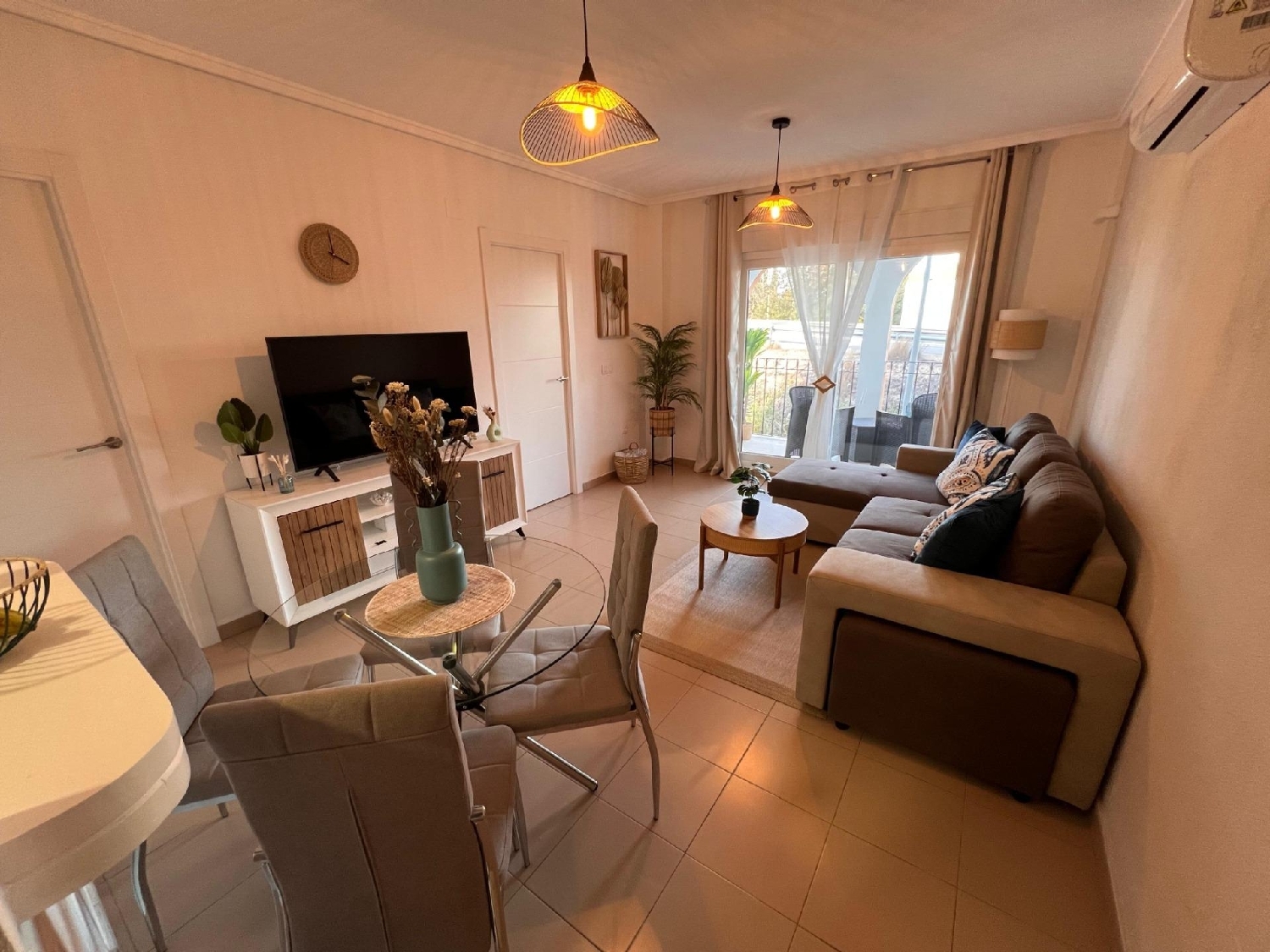  à vendre appartement Torrevieja Baix Segura 3